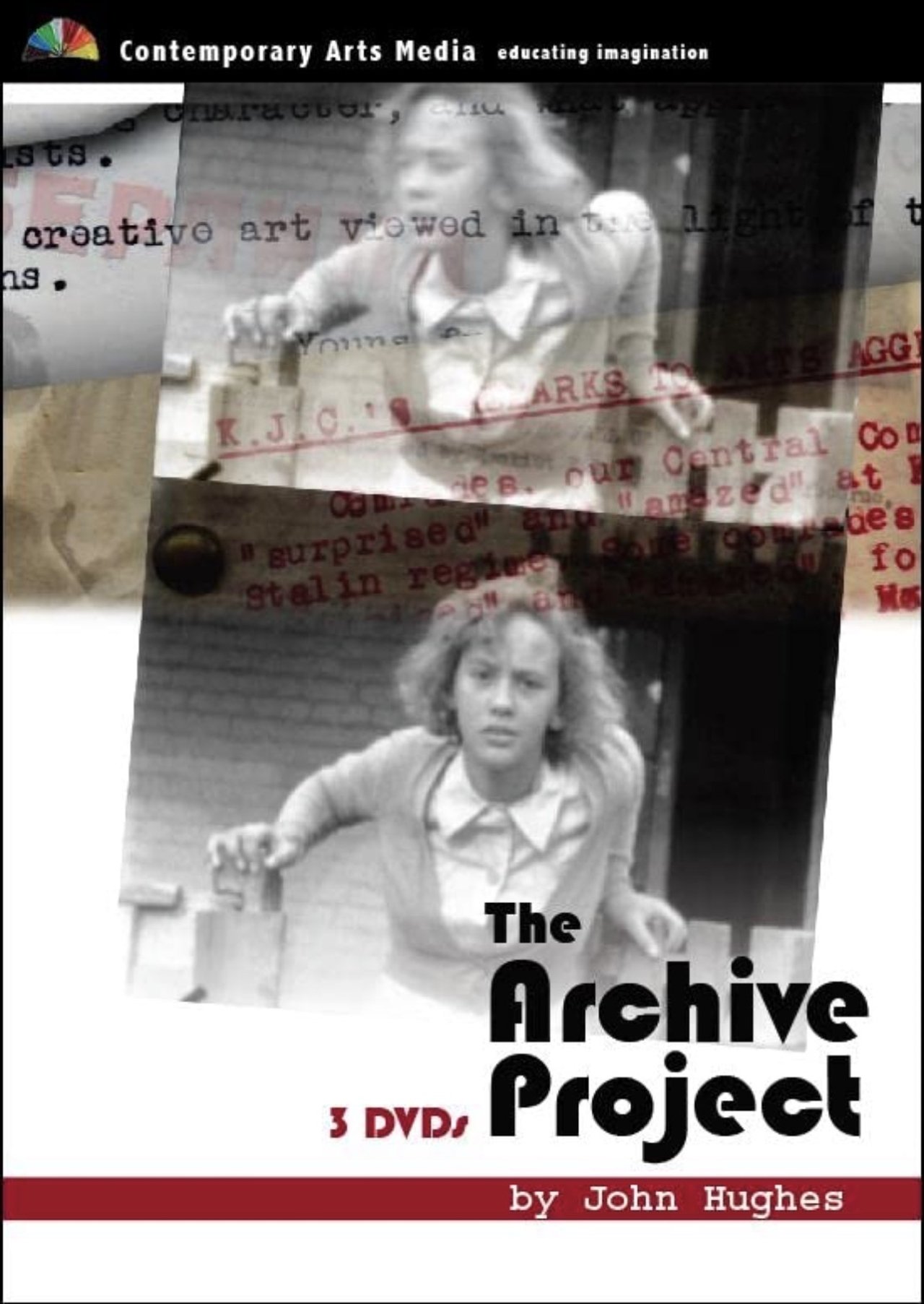 The Archive Project The Archive Project