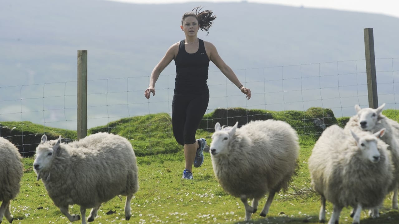 The Amazing Race - Season 25 Episode 3 : Get Your Sheep Together