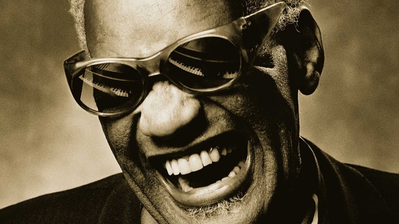 Scen från Ray Charles: Live At Montreux