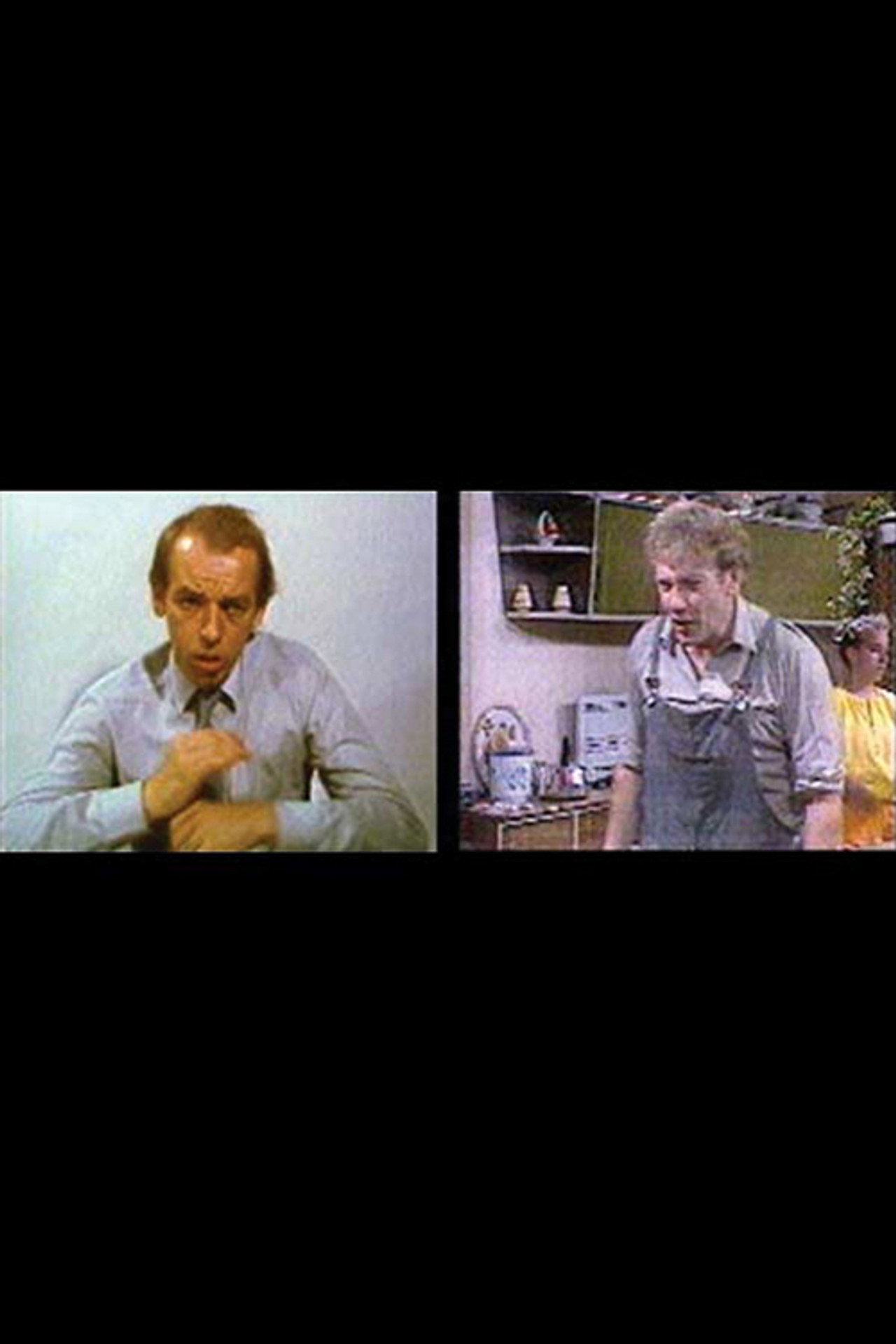 Television Interview (1984)