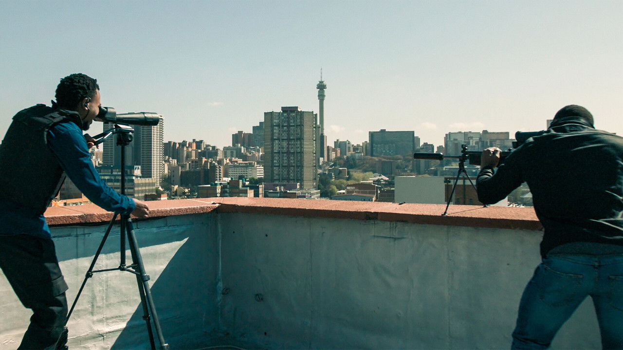 Shadow — Épisode 5