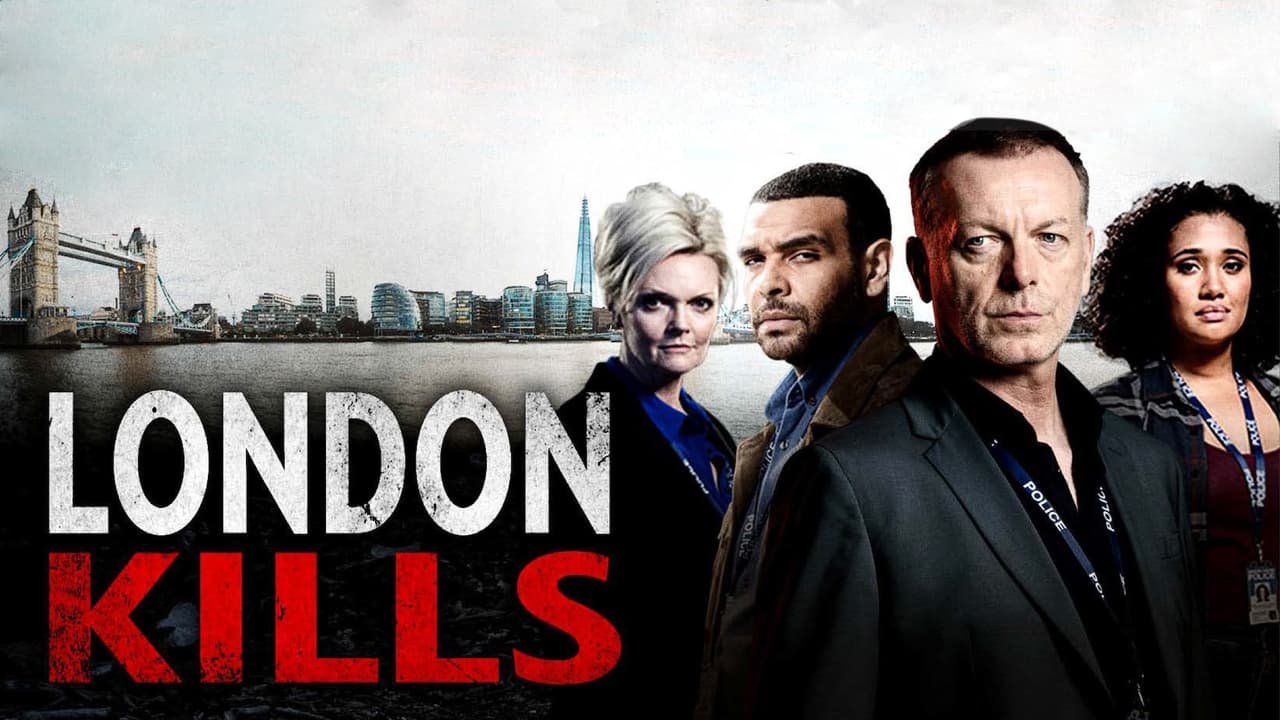 London Kills background