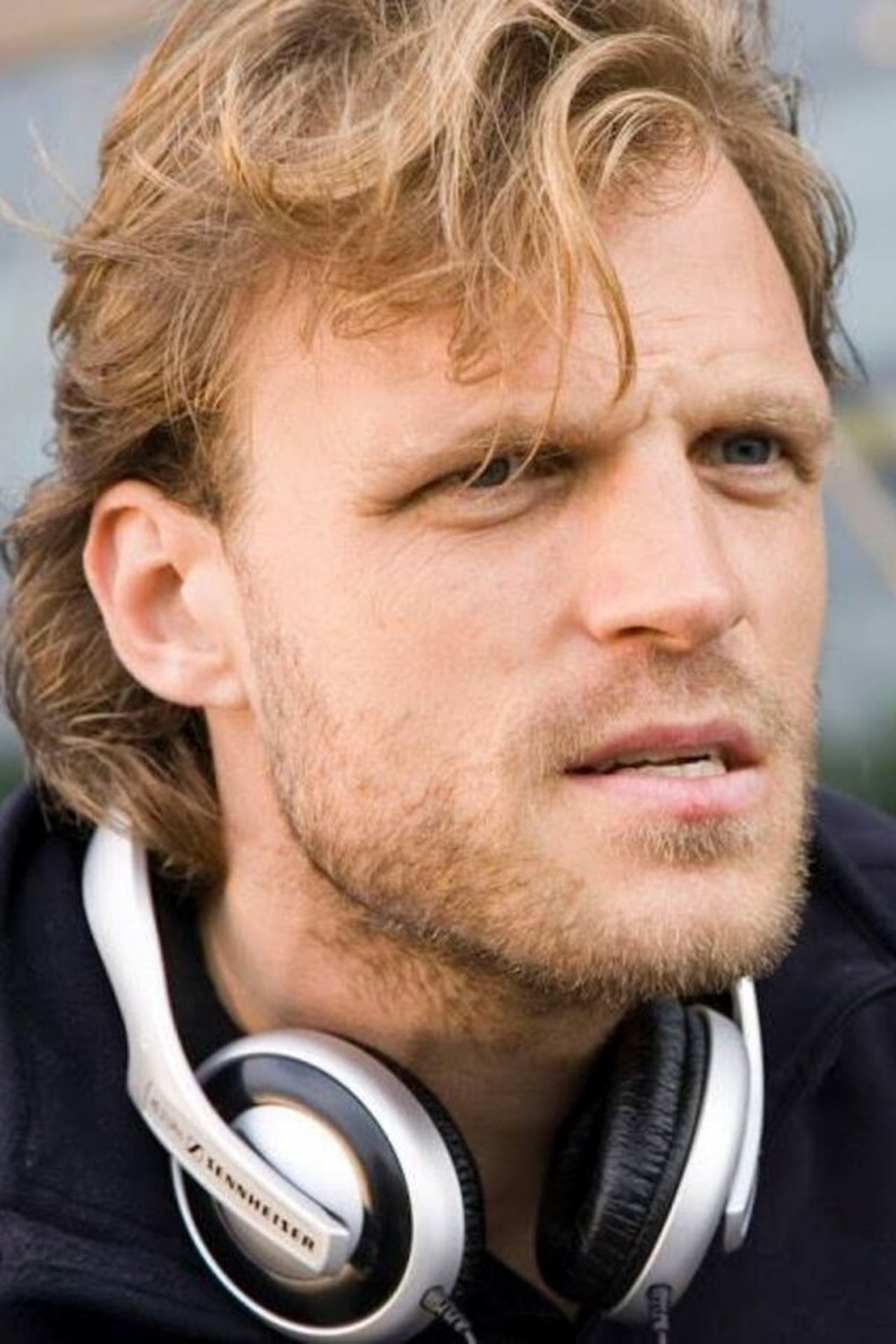 Niels Nørløv Hansen - مخرج
