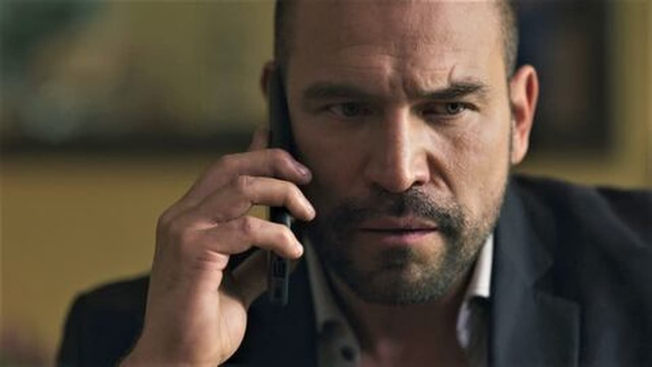 El Señor de los Cielos - Season 8 Episode 43 : Episode 43