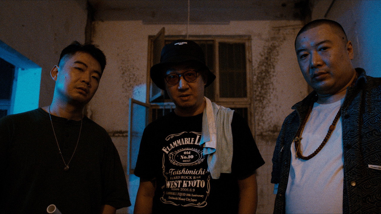 Teacher Boy still 2