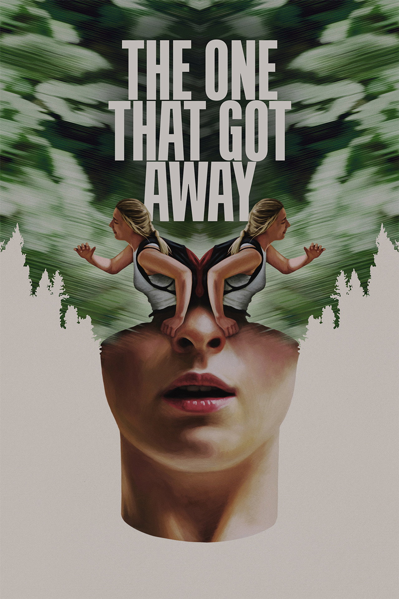 The One That Got Away