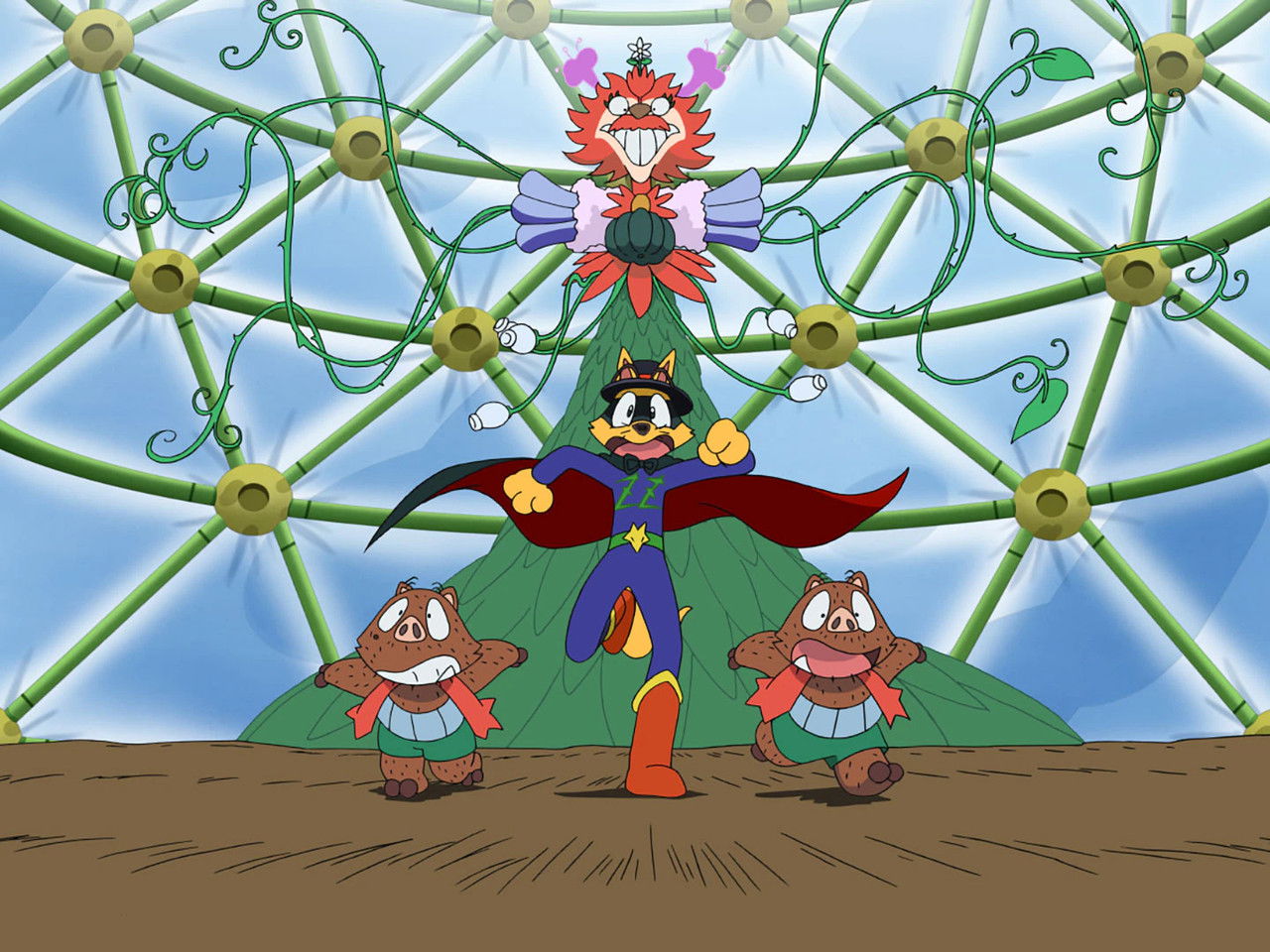 かいけつゾロリ — Épisode 37