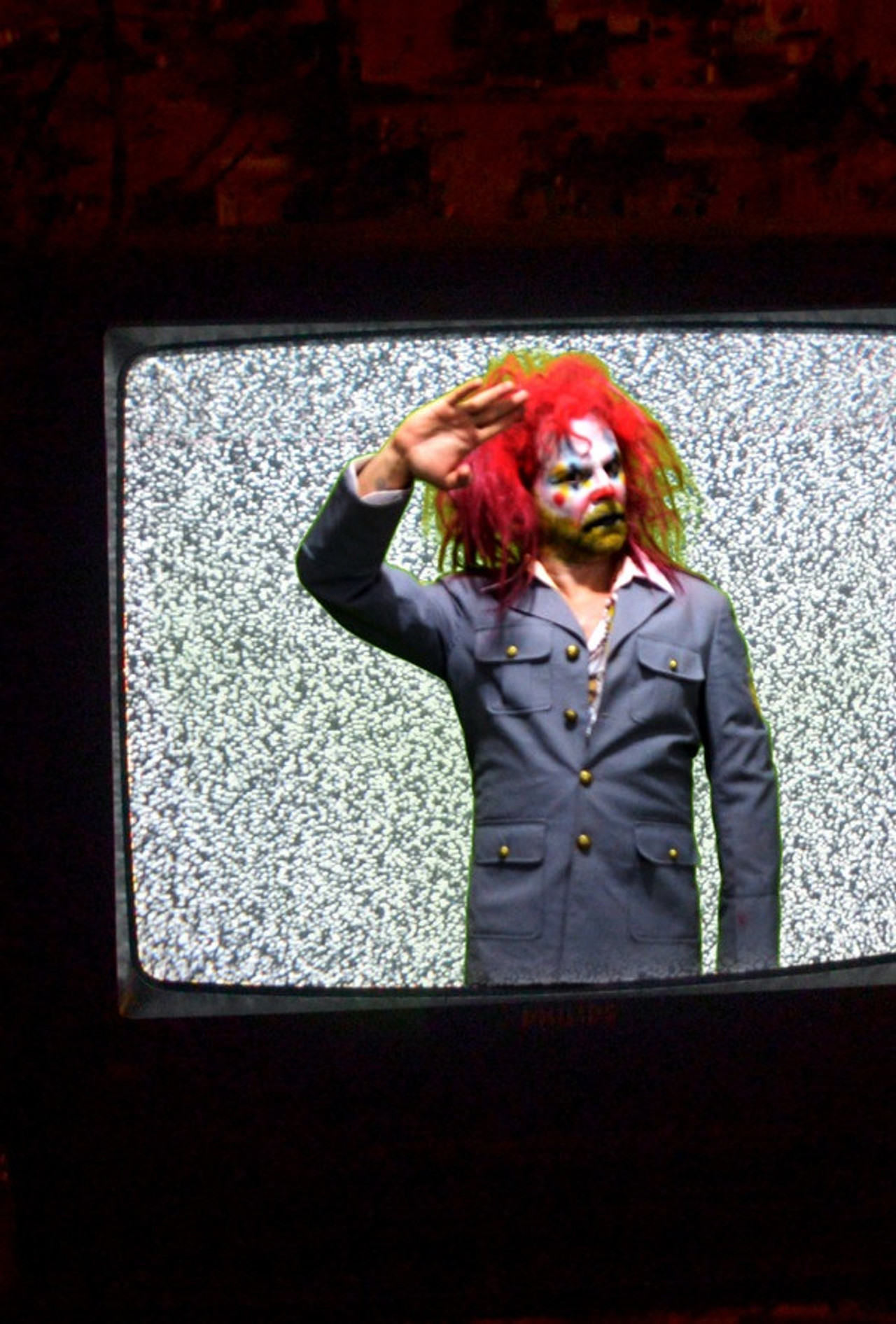 DNA-M Divine Not Accept Machines Backdrop