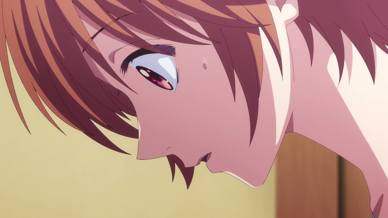 Hana-Kimi — Épisode 7