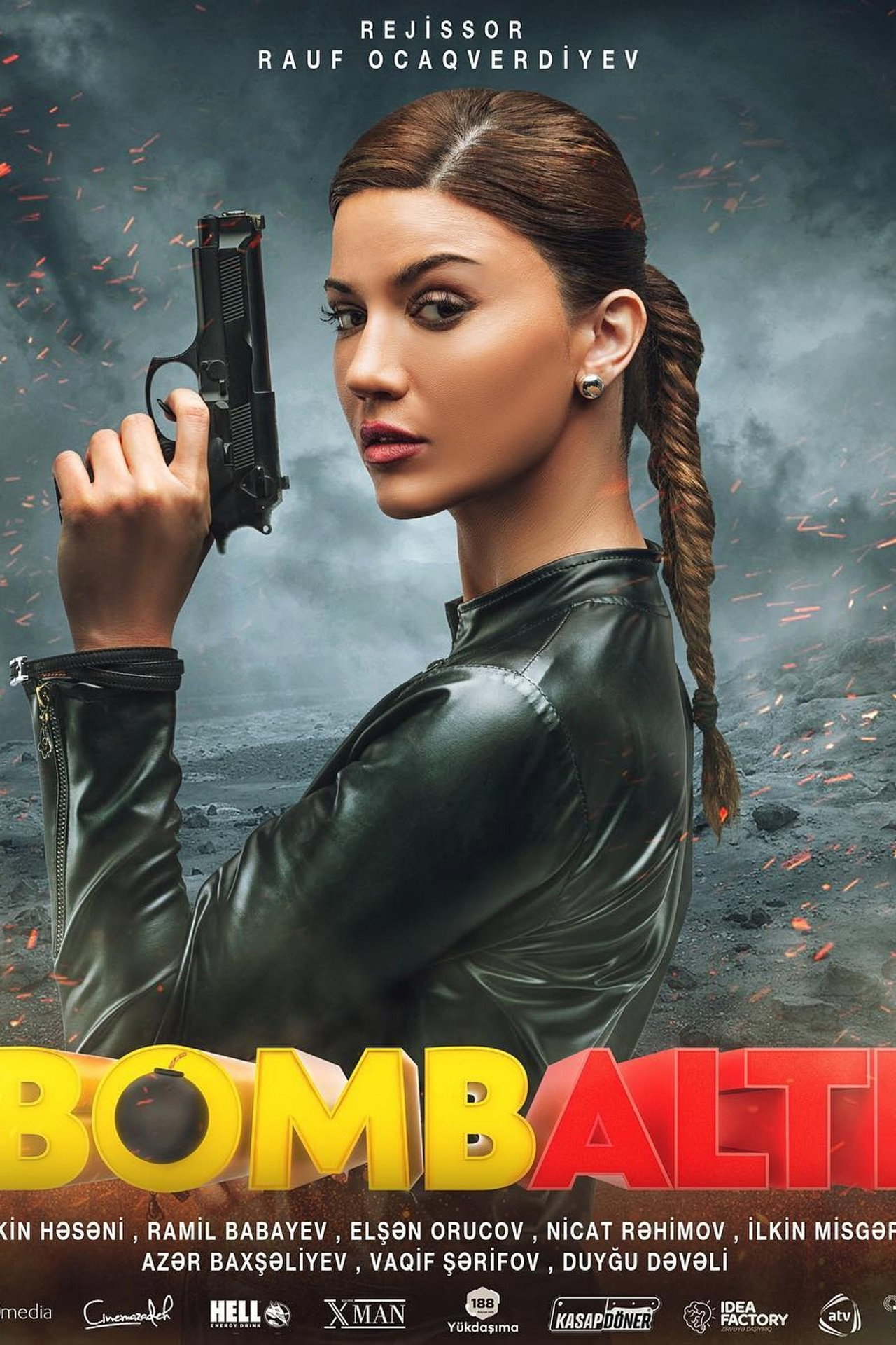 Bombaltı