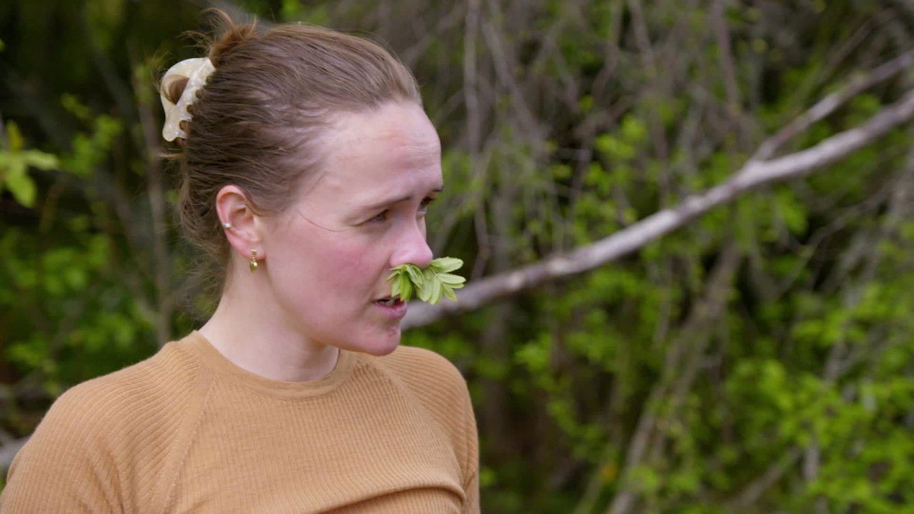 Farmen Kjendis — Épisode 6