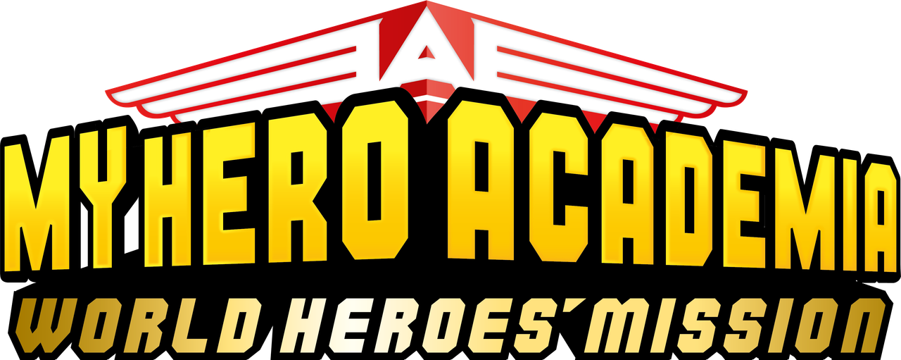 My Hero Academia: World Heroes’ Mission