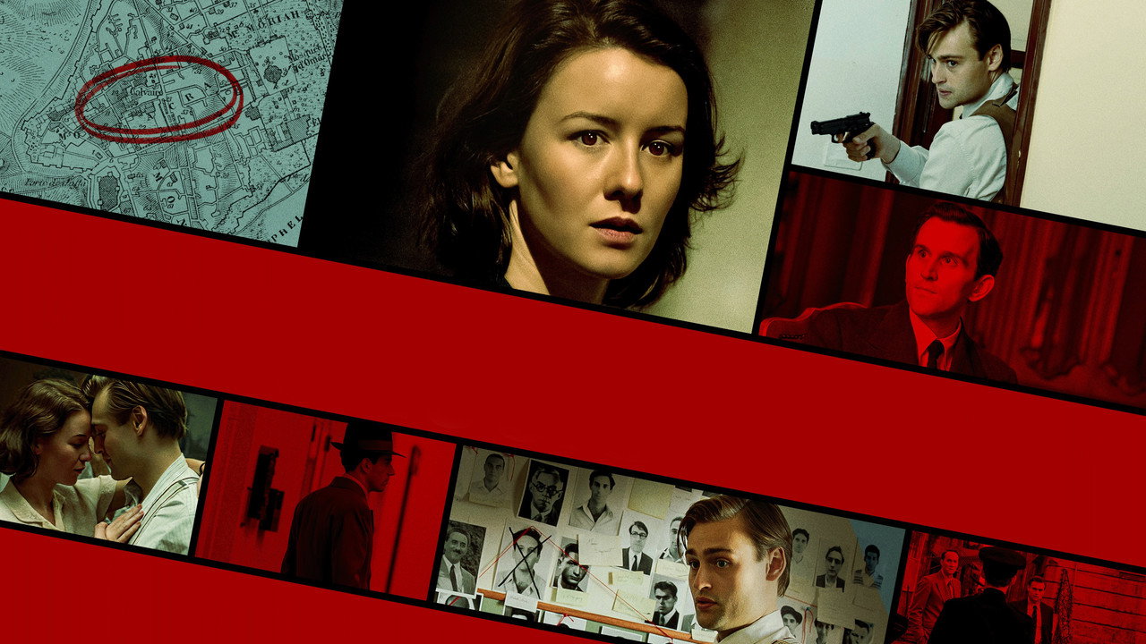 Shoshana (2024) Hindi Dubbed backdrop