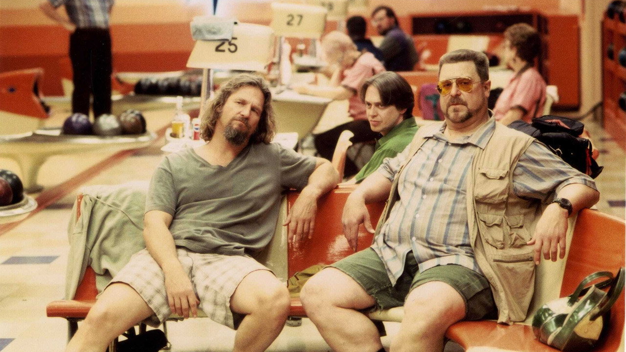 The Big Lebowski background 83