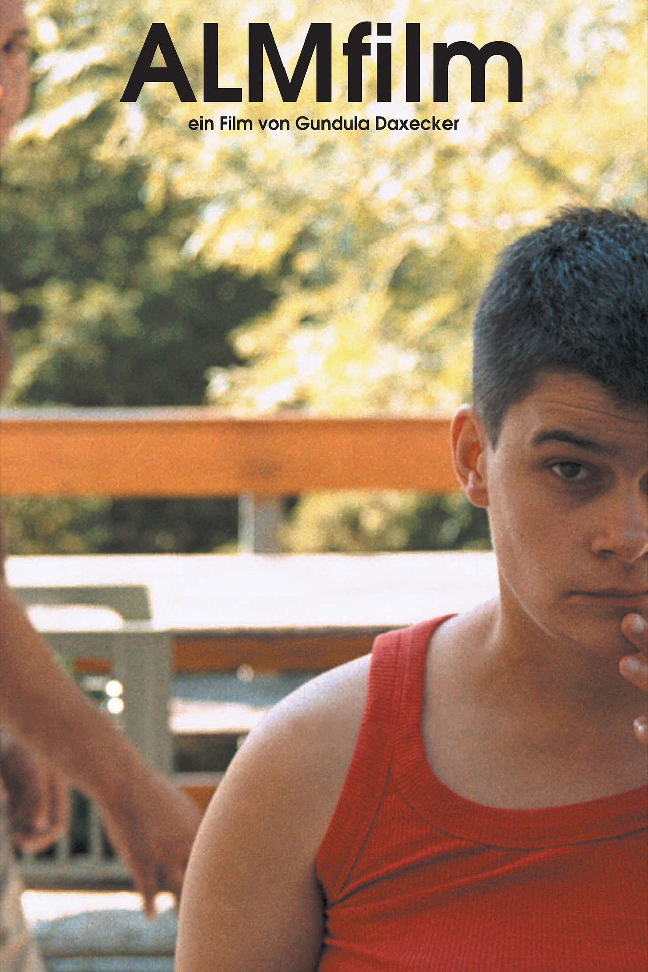 Mountain Meadow Movie poster