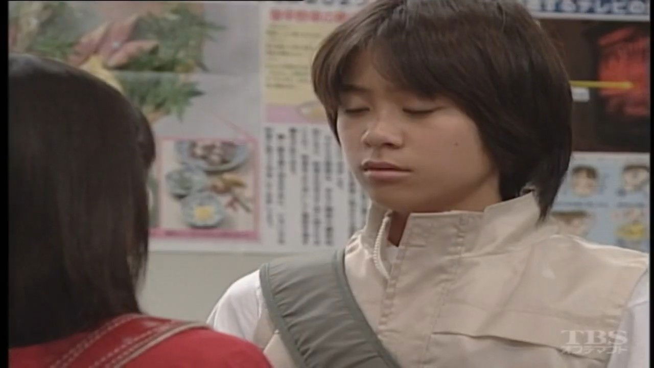 キッズ・ウォー — Épisode 40