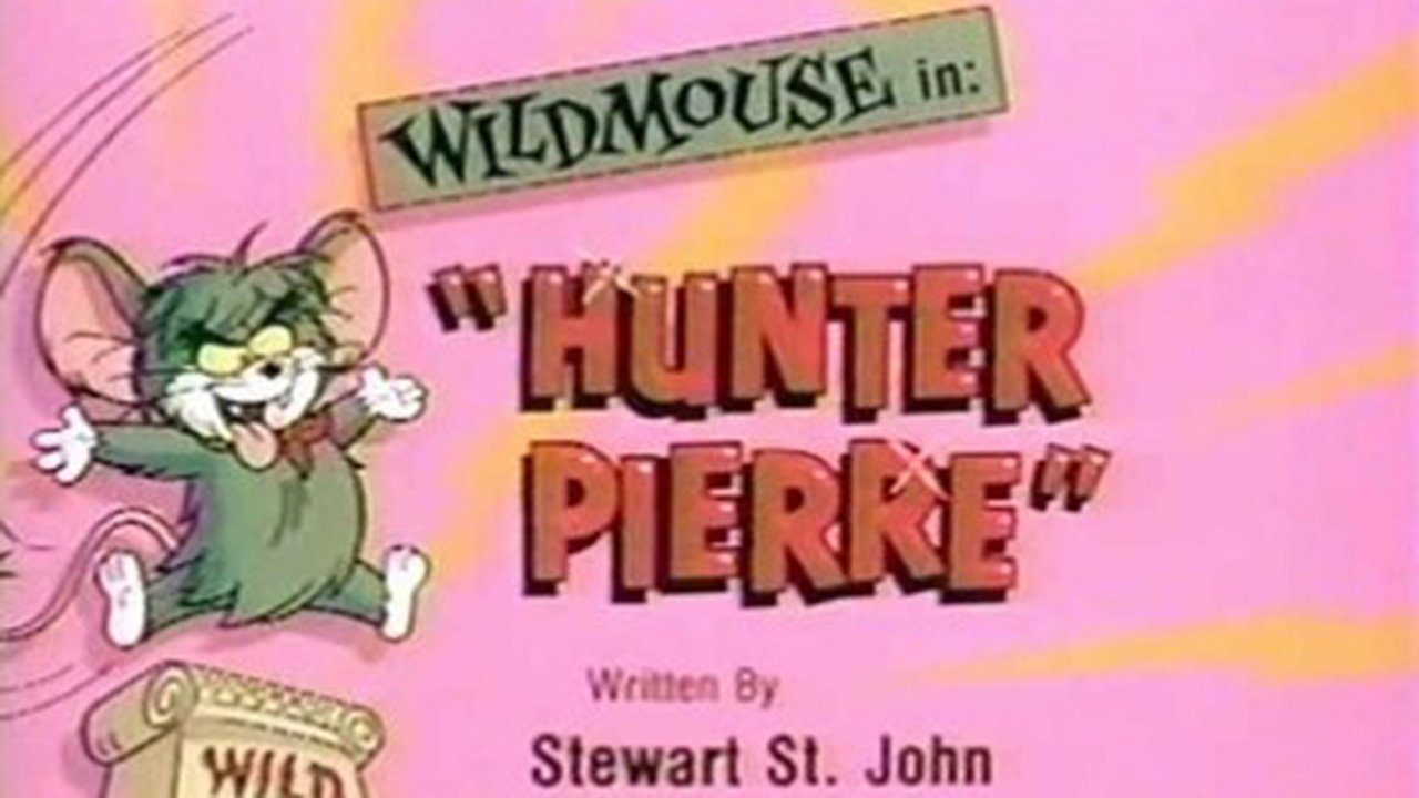 Tom & Jerry Kids Show - Season 3 Episode 55 : Hunter Pierre