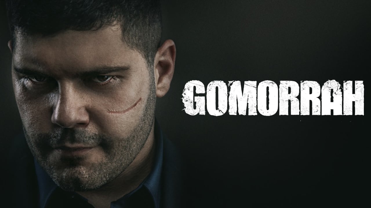 Gomorrah - Season 4