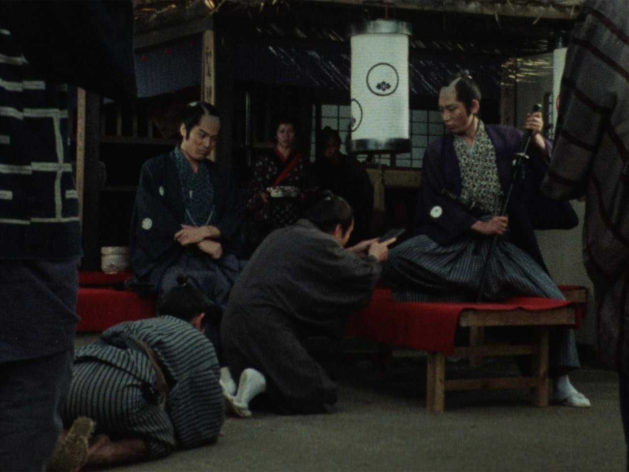 Hissatsu Shigotonin - Season 1 Episode 32 : Episode 32