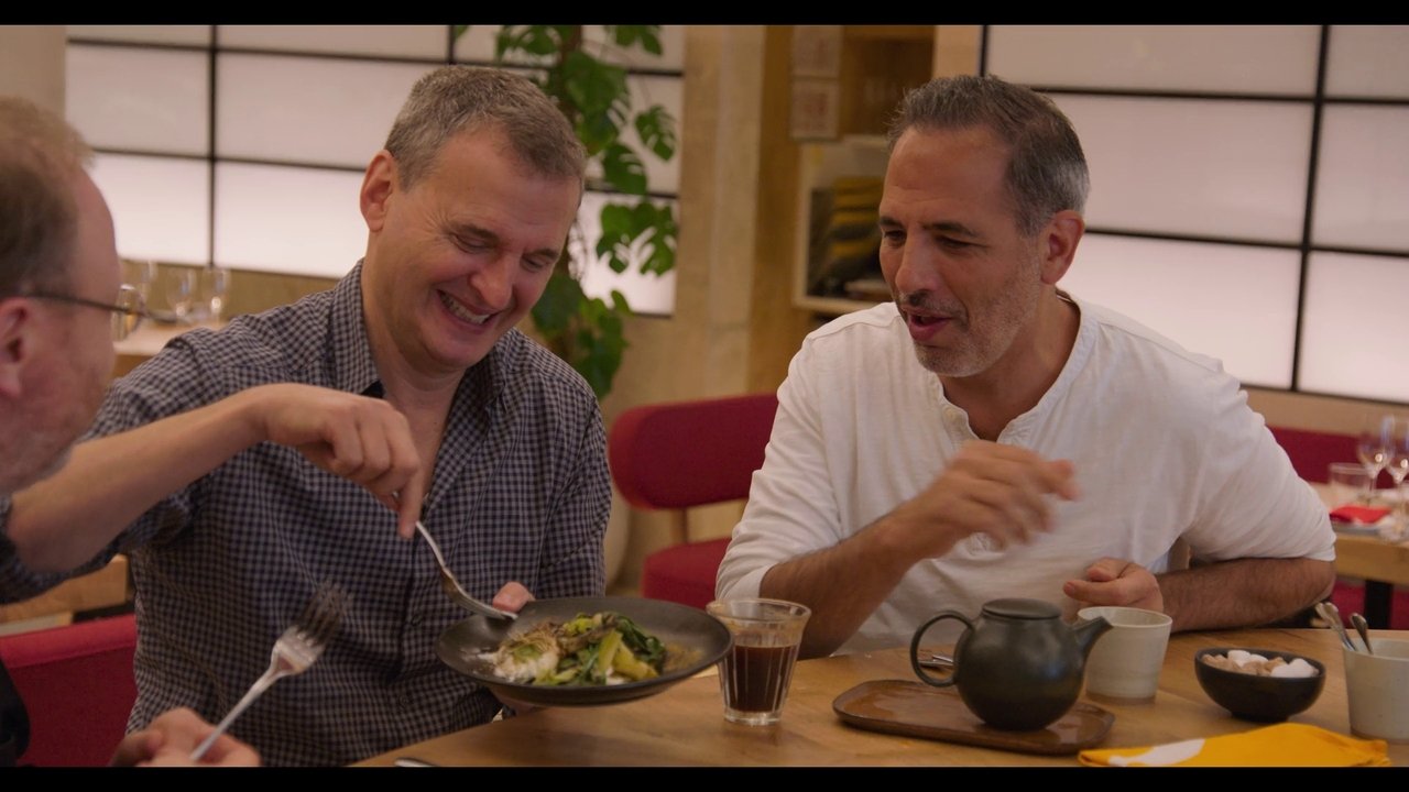 Image Comida para Phil