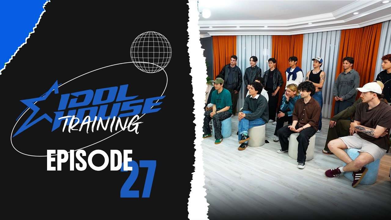Training 27 | Haftanın Şarkısı Belli Oluyor