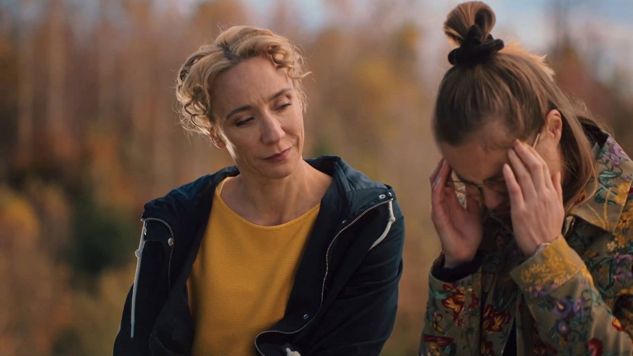 Sekirca v med — Épisode 48