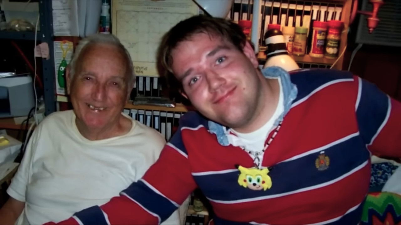 Chris Chan: A Comprehensive History — Épisode 29