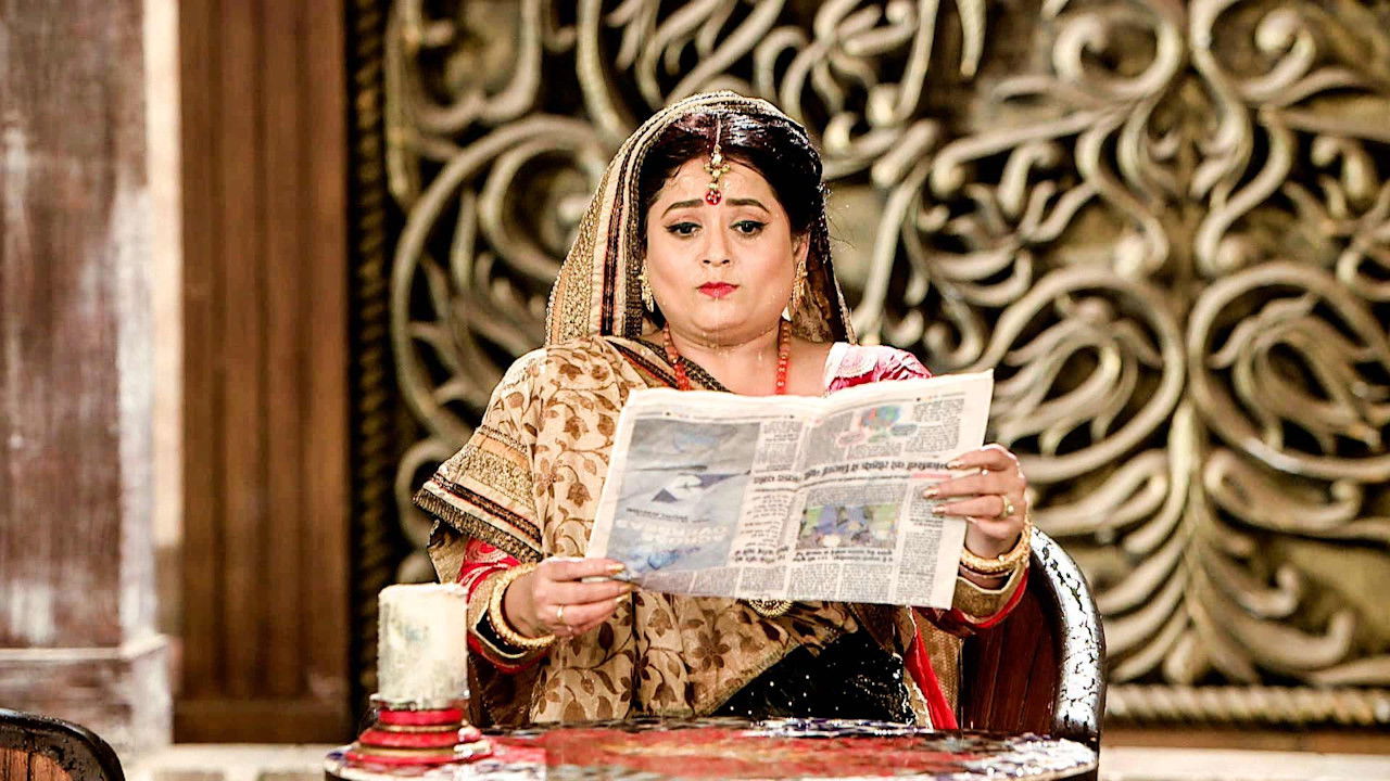 Surili Impresses The Director!