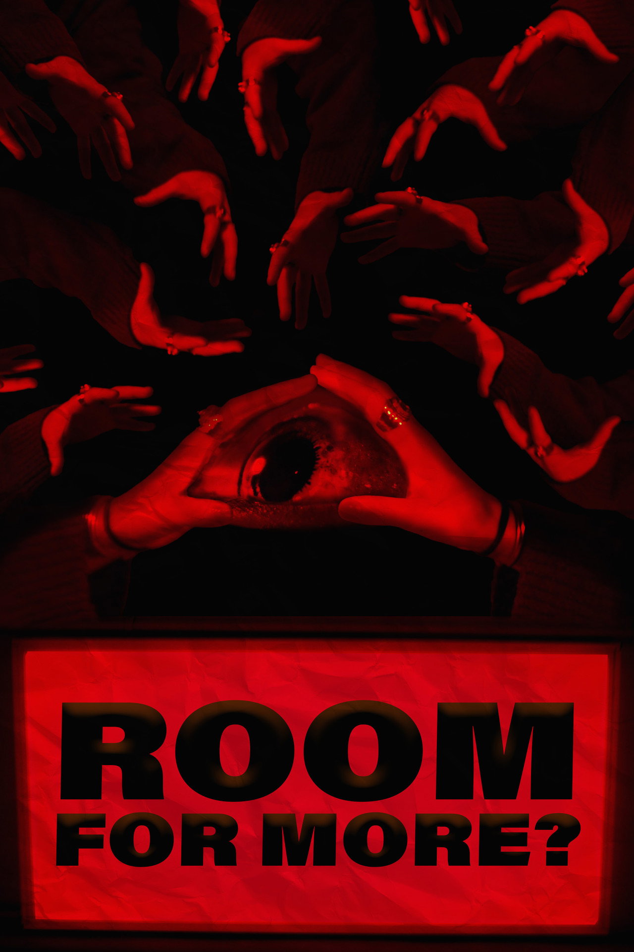 Room for More? filmaffisch