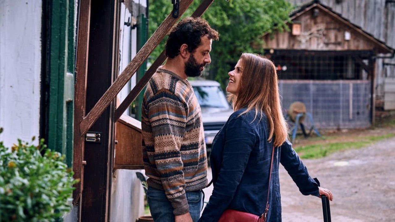 Mord mit Aussicht — Épisode 6