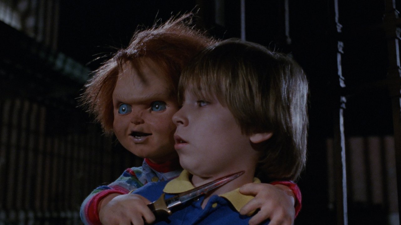 Child's Play 2 (1990)