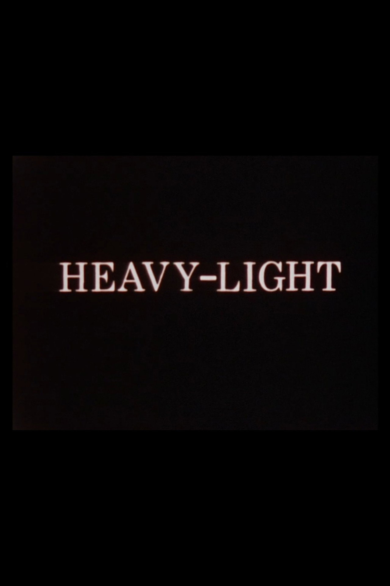 Heavy-Light