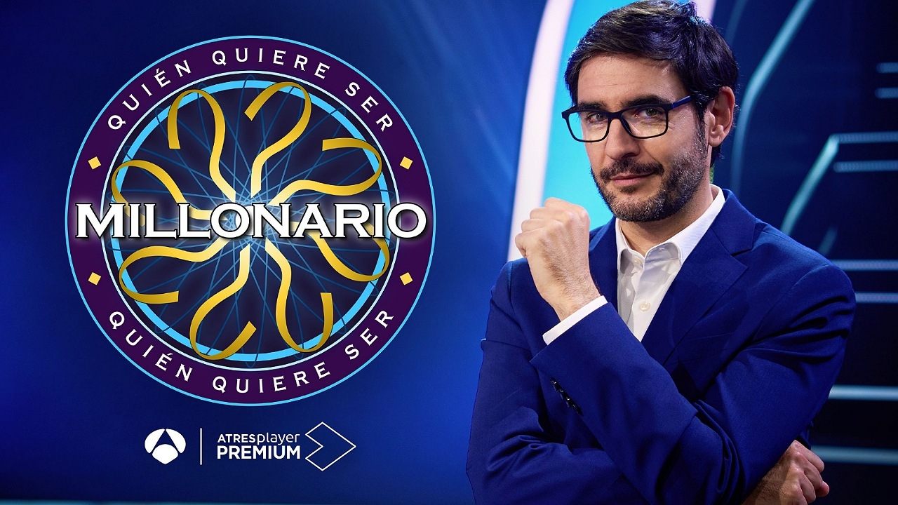 ¿Quién quiere ser millonario? - Season 2