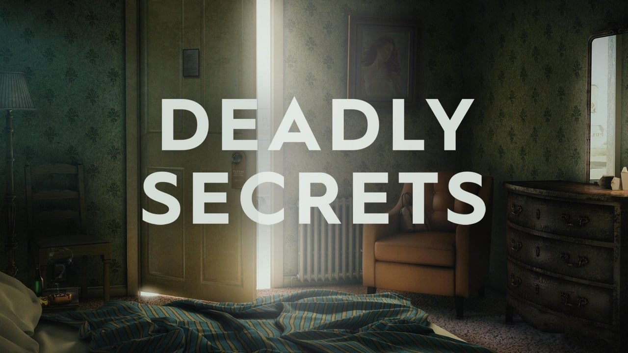 Deadly Secrets background