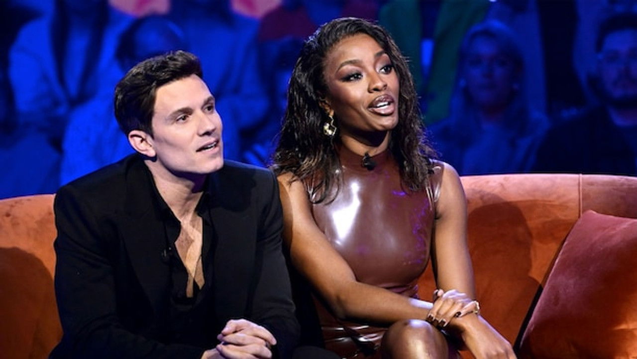 Celebrity Big Brother: Late and Live — Épisode 11