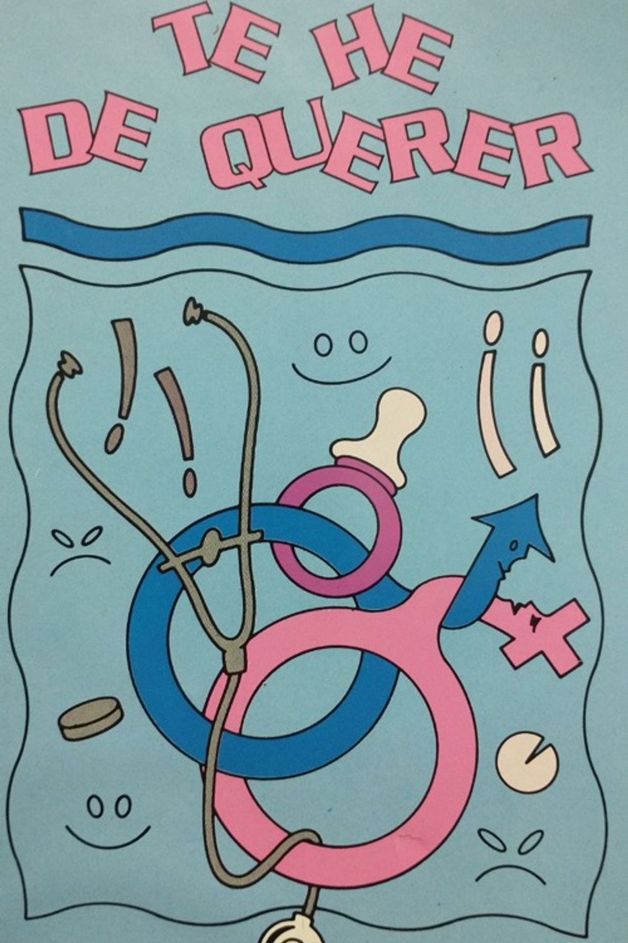 Las buenas costumbres Backdrop