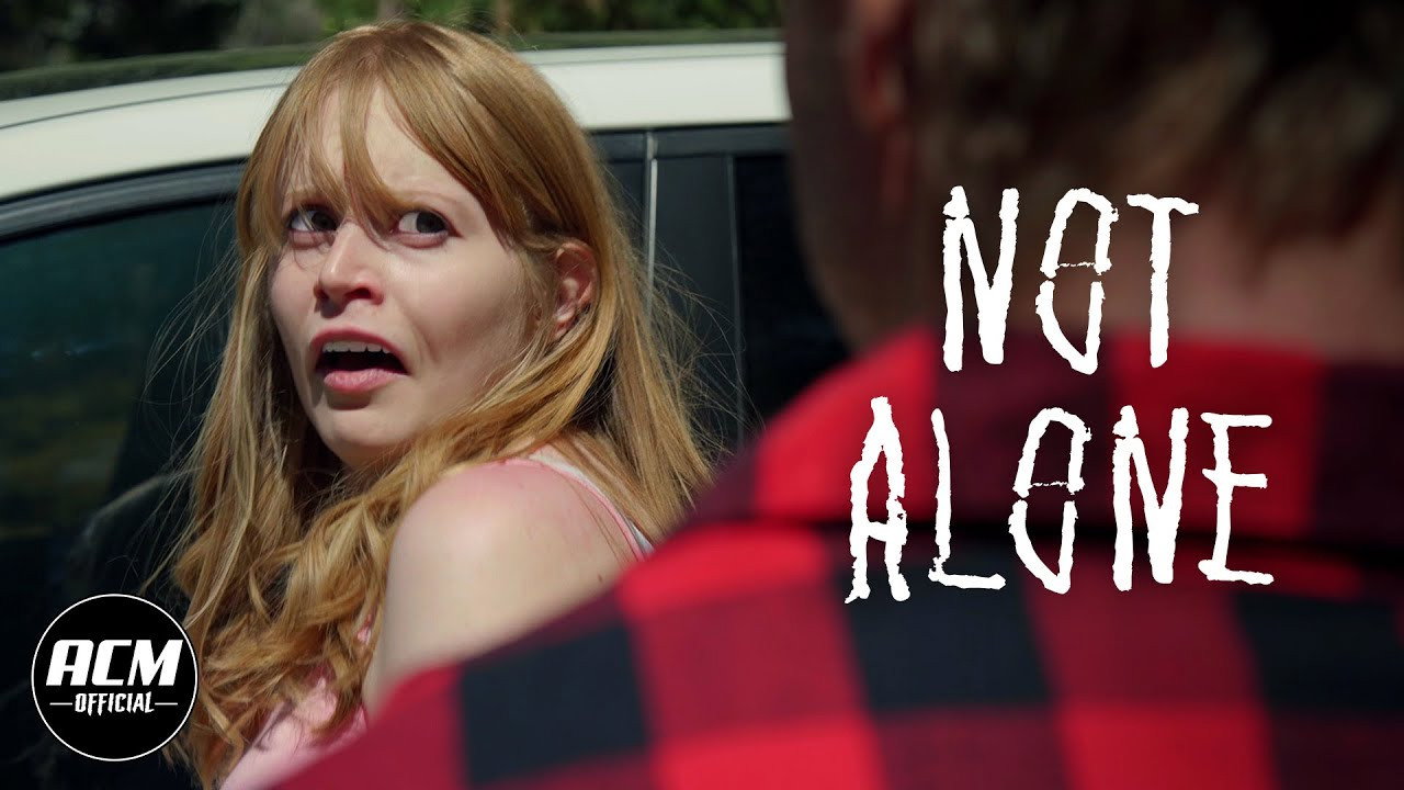 Not Alone