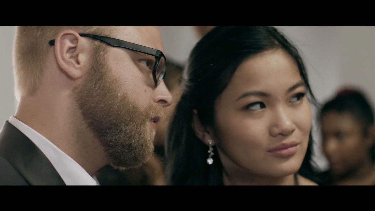 Linger A While backdrop