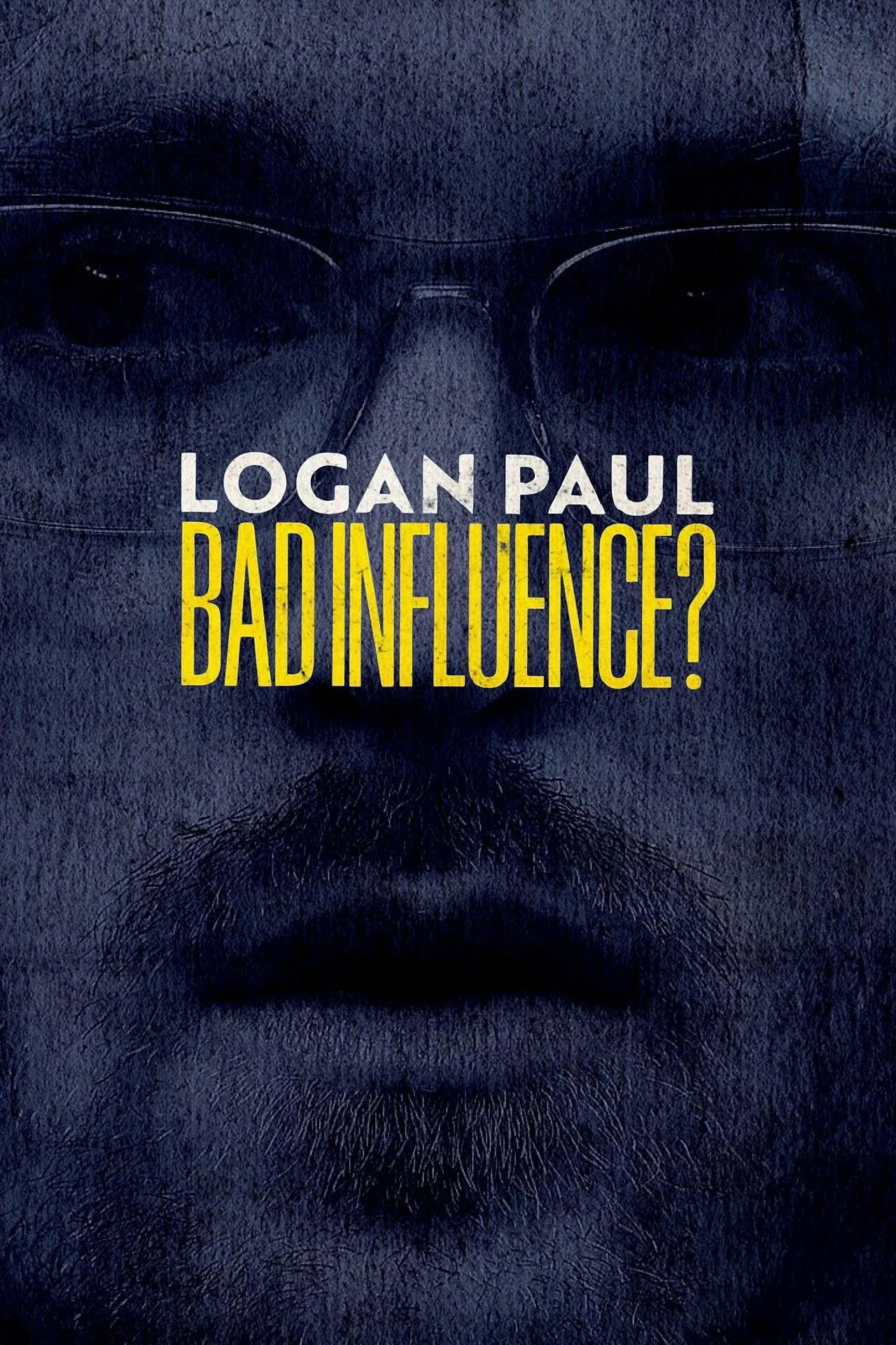 Logan Paul: Bad Influence? filmaffisch