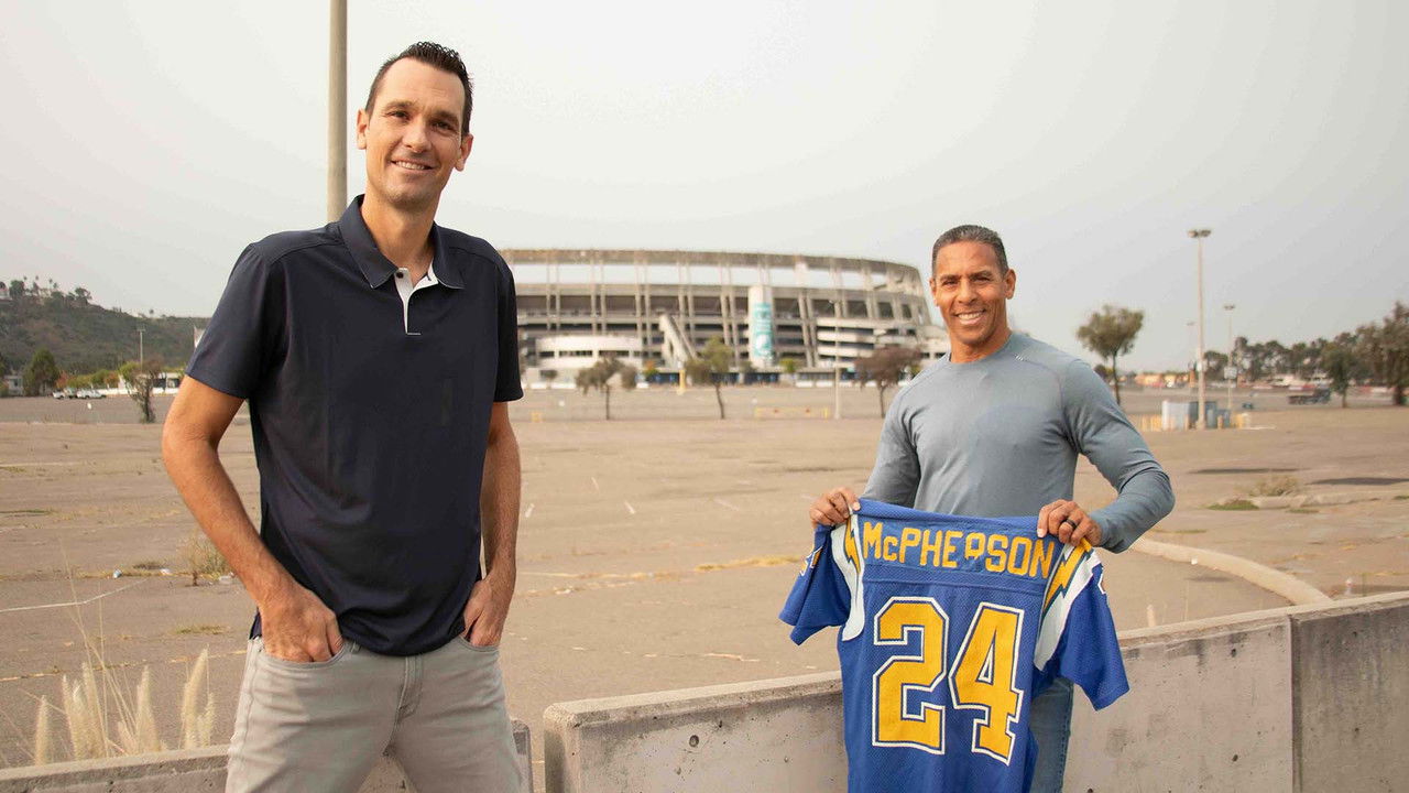 Playing for Eternity — Épisode 1