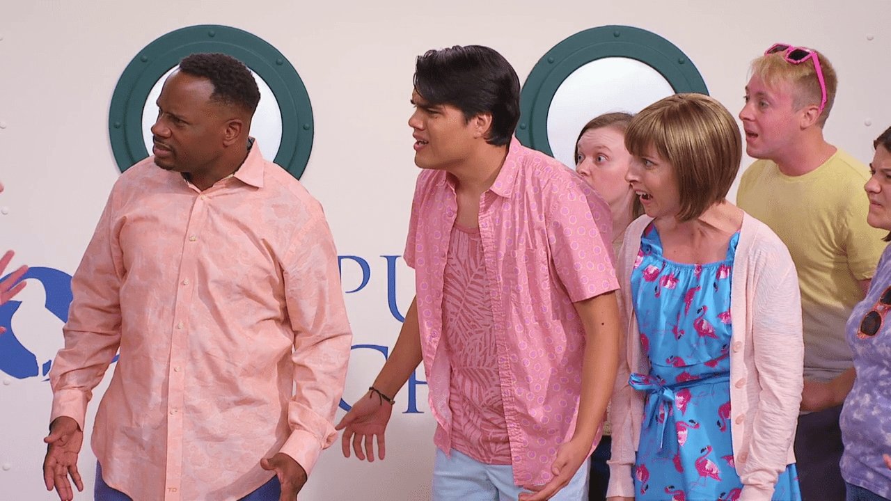 Studio C - Season 13 Episode 1 : Season 13 Episode 1