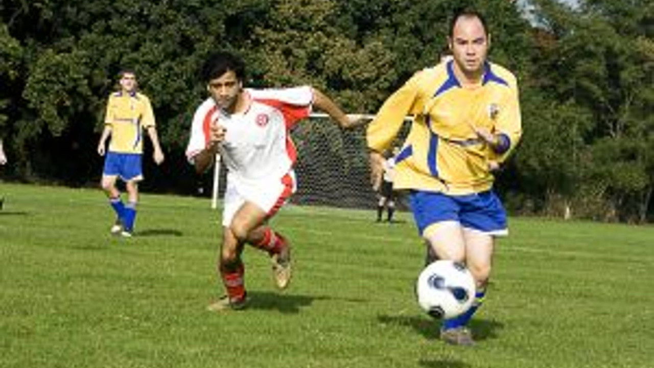 Metropolis — Épisode 4