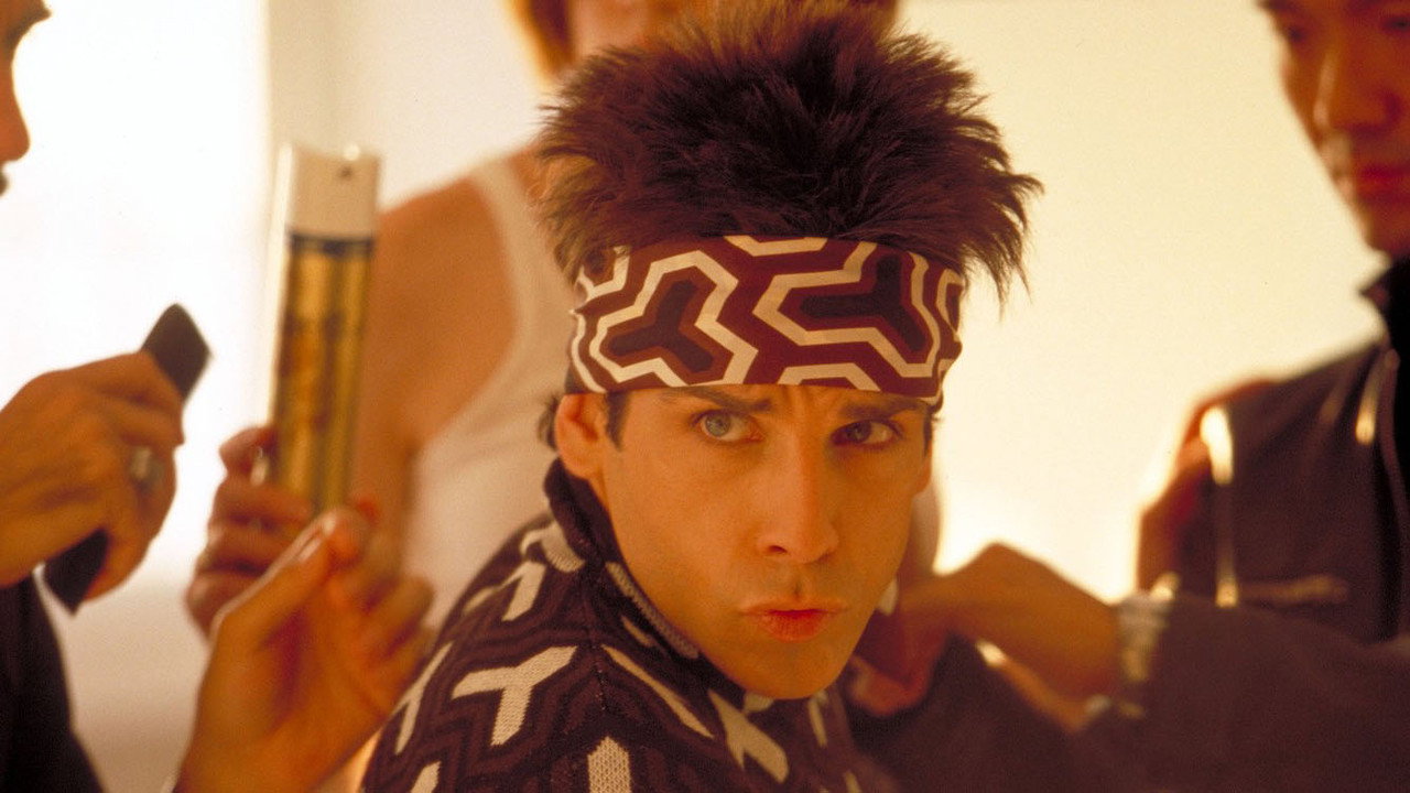 Zoolander (2001) Hindi Dubbed backdrop