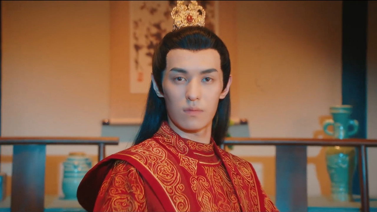 我才不要当王妃 — Épisode 2