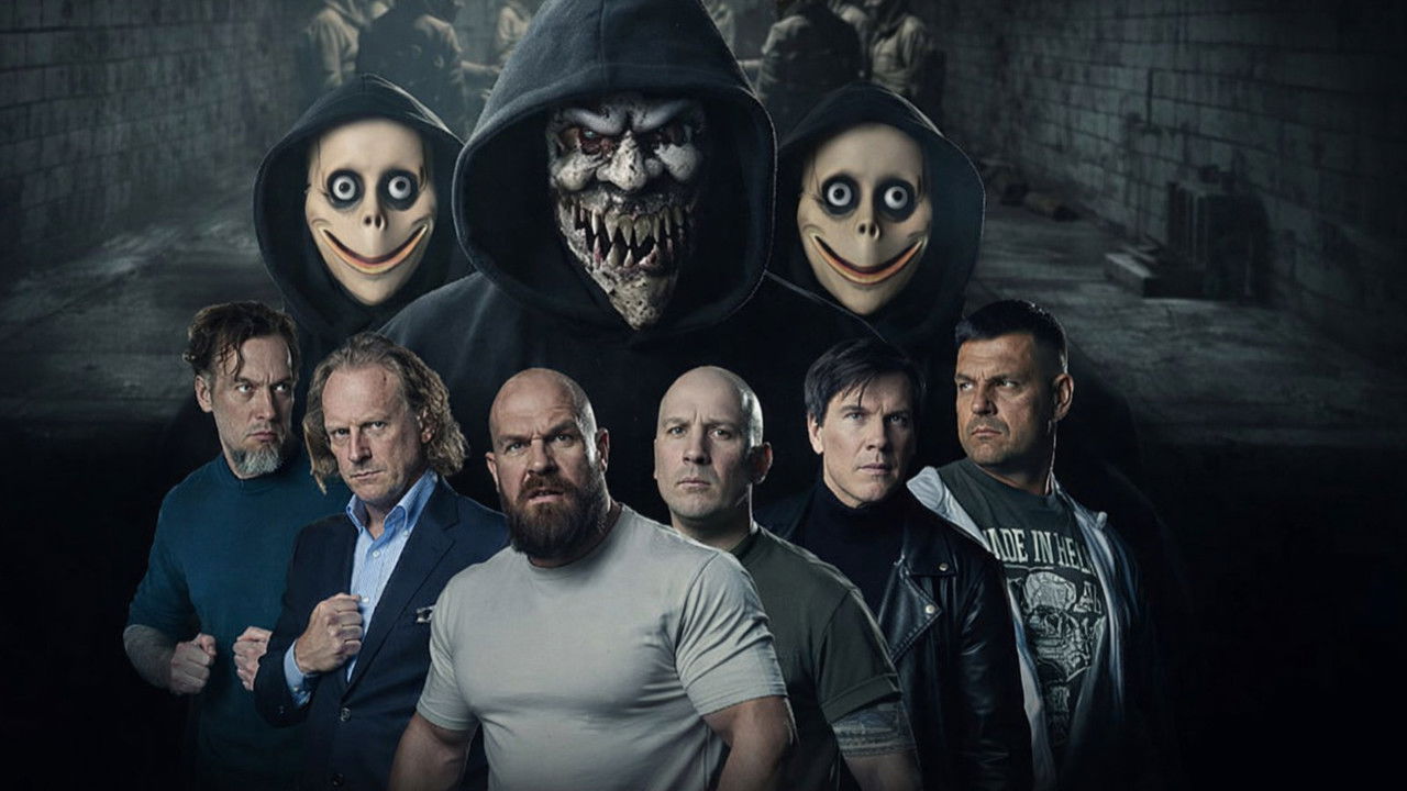 Paskutinis raundas backdrop image