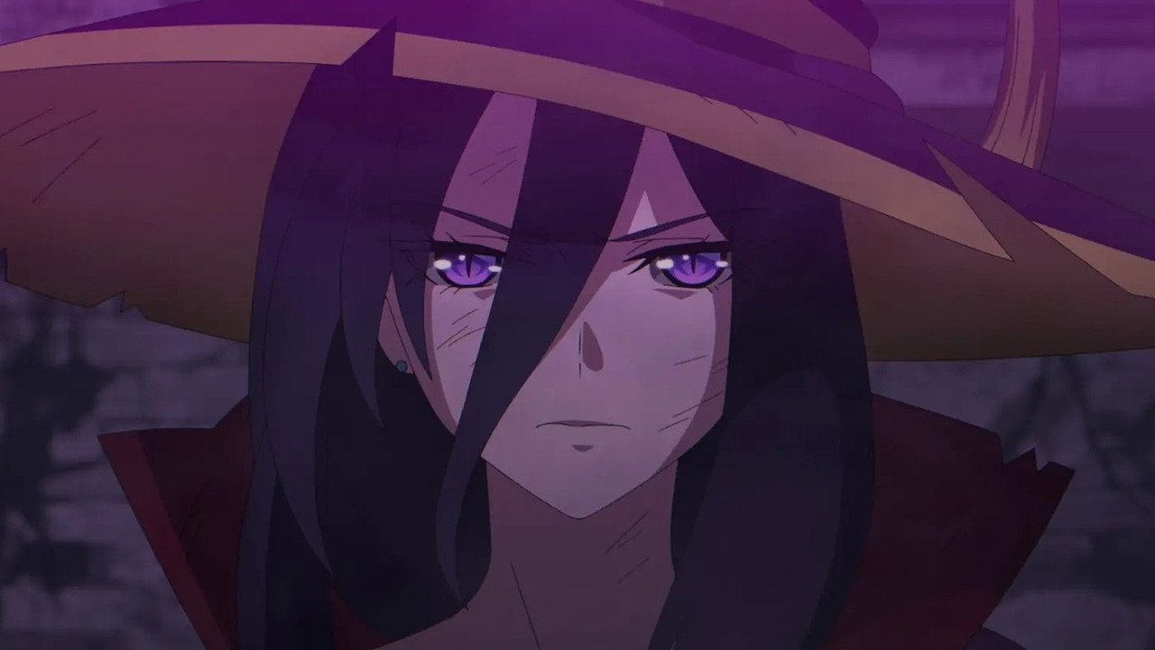 Image The Strongest Magician in the Demon Lord's Army Was a Human