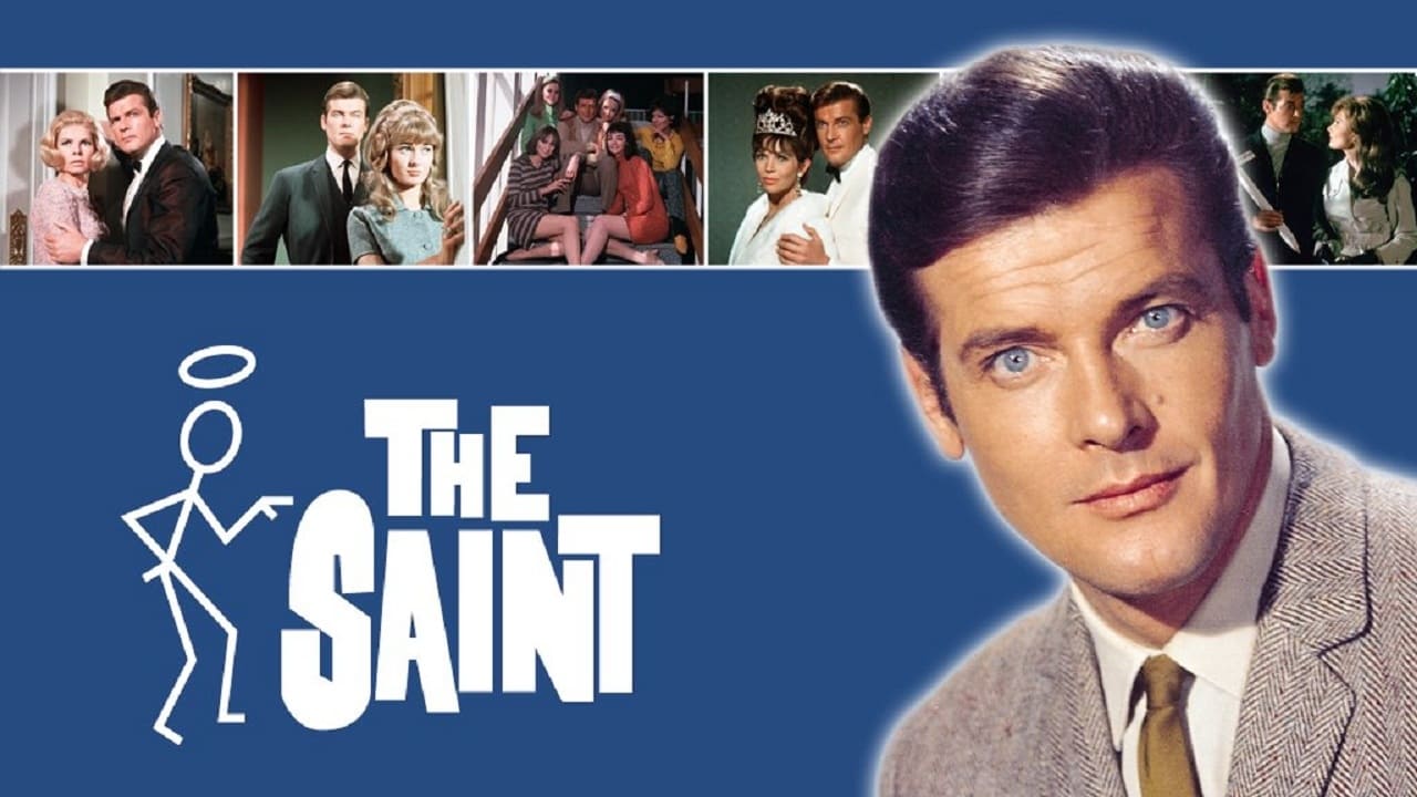 The Saint - Season 6