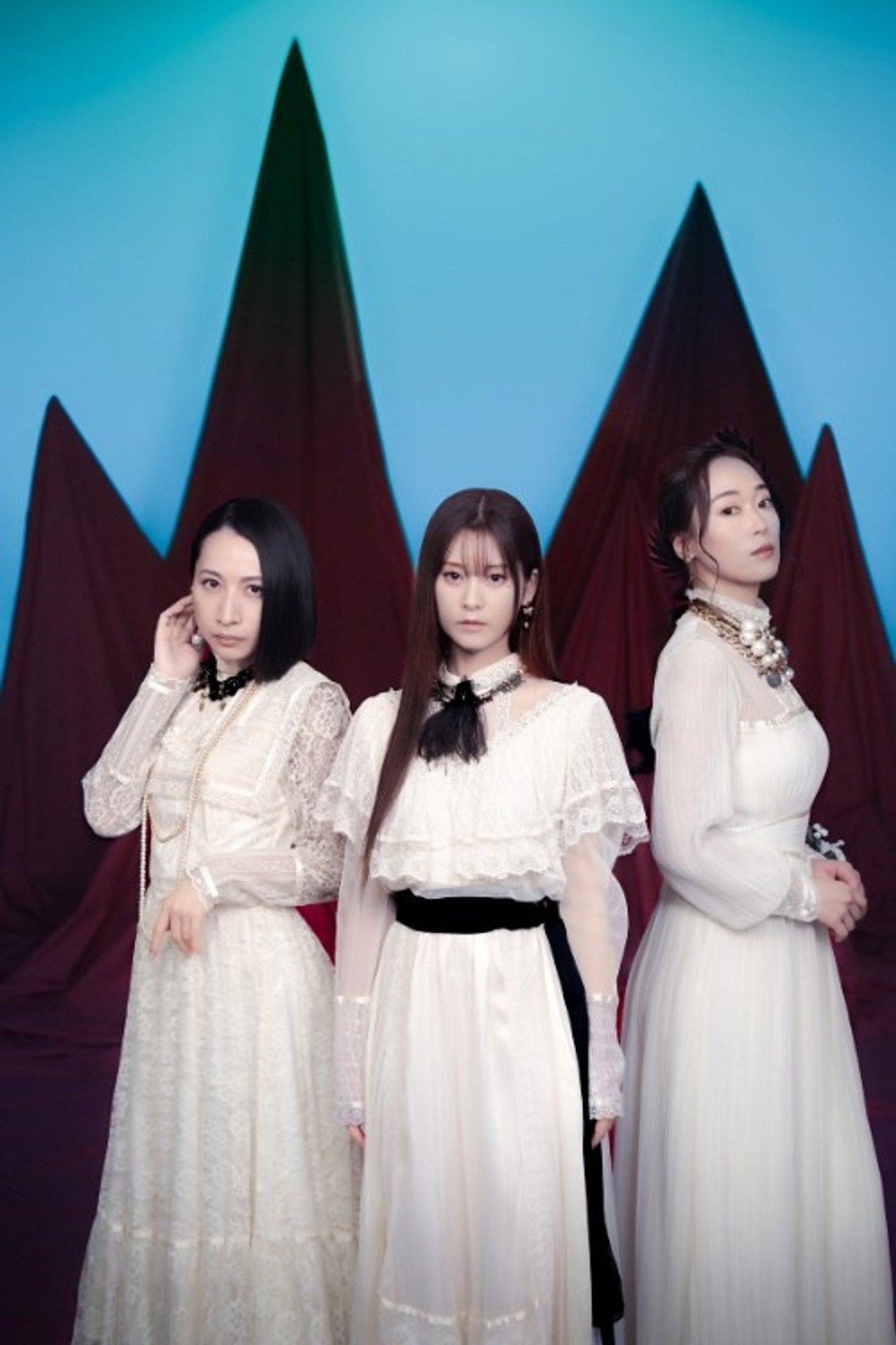 Kalafina Anniversary LIVE 2025 filmaffisch