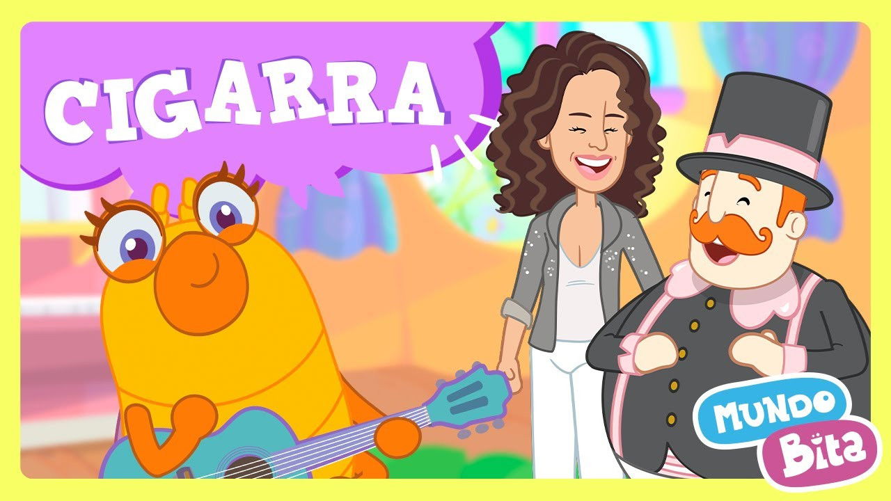 Mundo Bita — Épisode 5