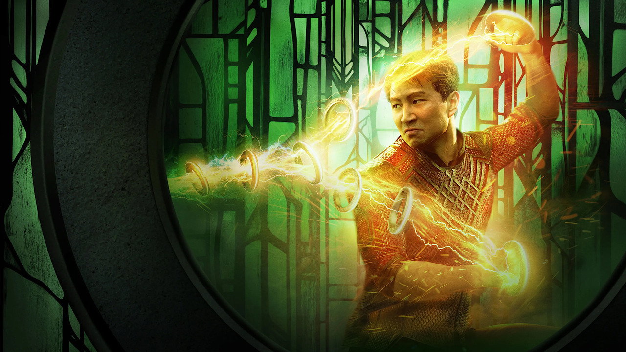 Shang-Chi and the Legend of the Ten Rings still 11
